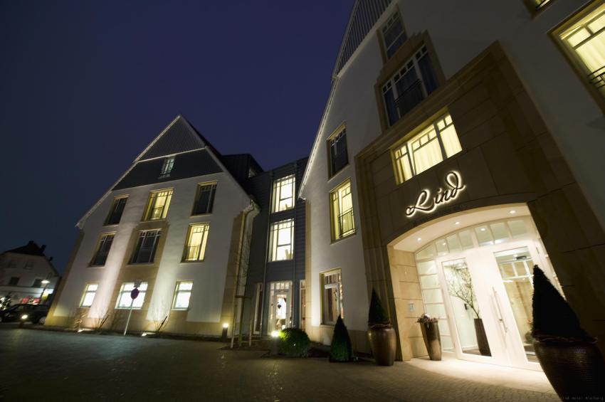 Lind Hotel