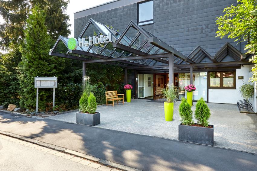 H+ Hotel Goslar