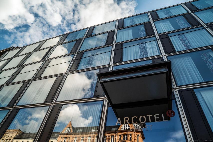 ARCOTEL Velvet