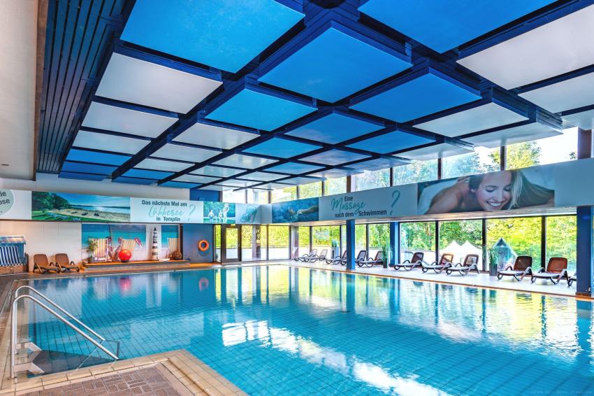 AHORN Harz Hotel Braunlage