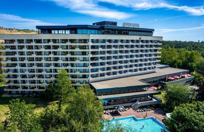 AHORN Harz Hotel Braunlage