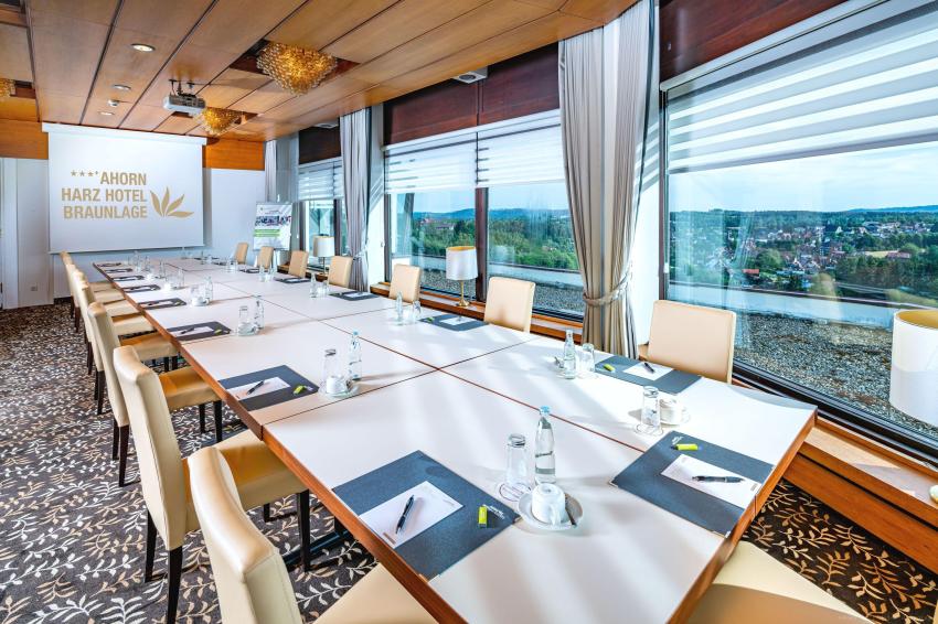 Salon Braunlage