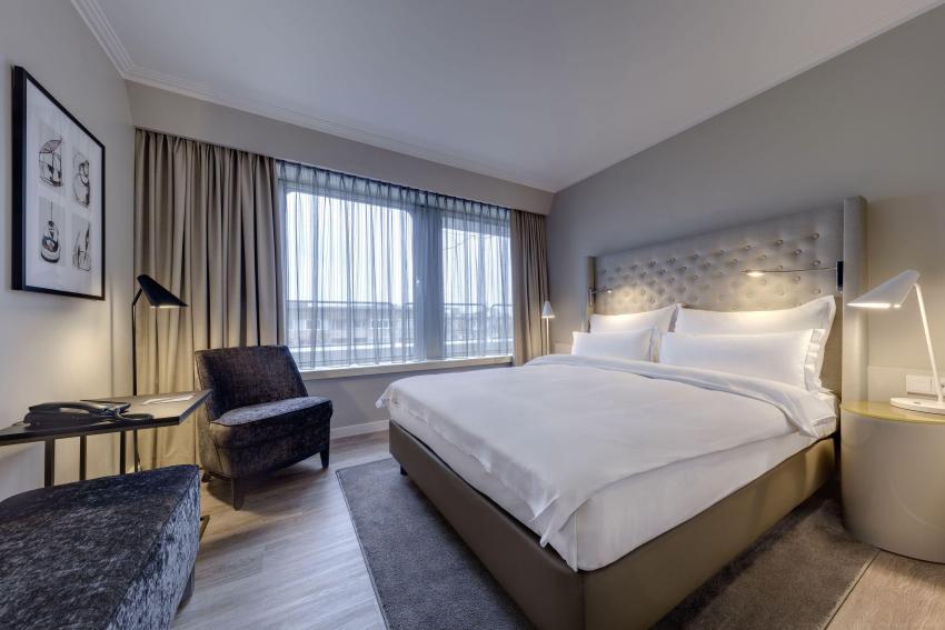 Clayton Hotel Düsseldorf