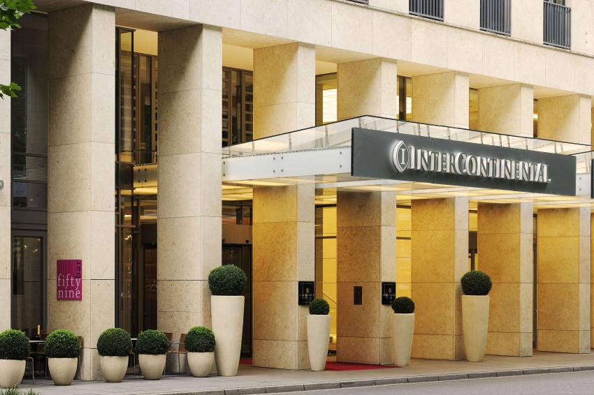 InterContinental Düsseldorf