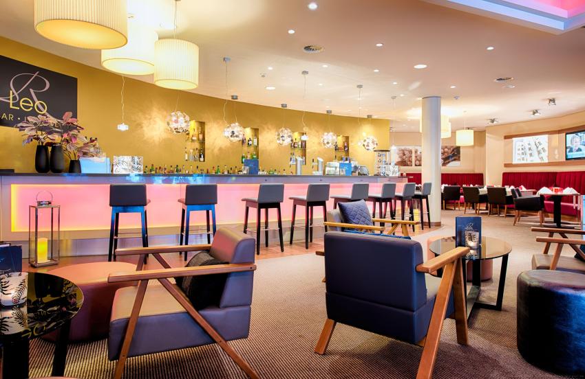 Leonardo Royal Hotel Düsseldorf Königsallee