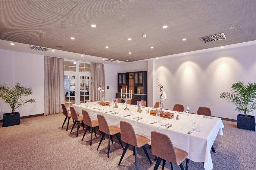 Restaurant Gaumenfreund Separee
