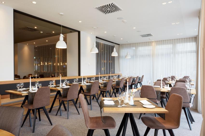 Restaurant Gaumenfreund
