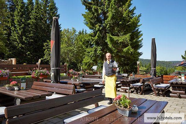 AHORN Panorama Hotel Oberhof 