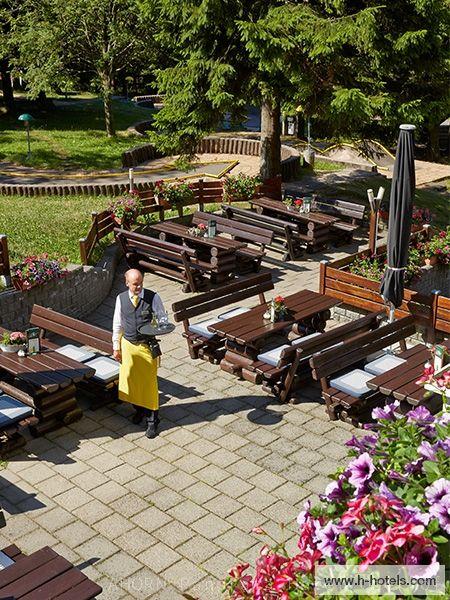 AHORN Panorama Hotel Oberhof 