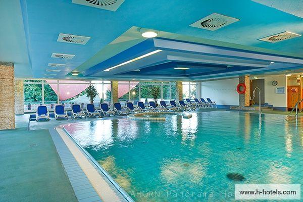 AHORN Panorama Hotel Oberhof