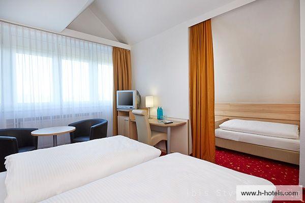 AHORN Panorama Hotel Oberhof