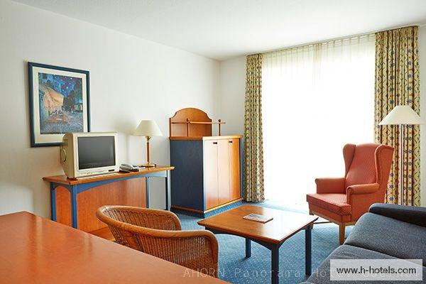 AHORN Panorama Hotel Oberhof