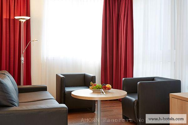 AHORN Panorama Hotel Oberhof