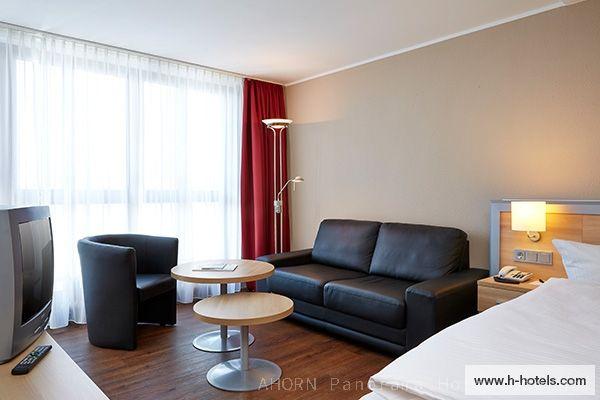 AHORN Panorama Hotel Oberhof