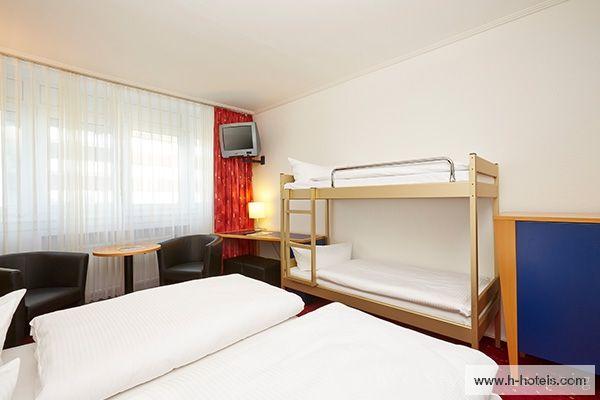 AHORN Panorama Hotel Oberhof