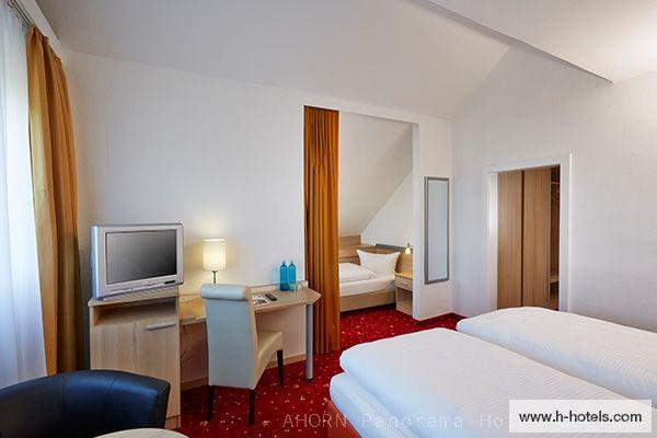 AHORN Panorama Hotel Oberhof