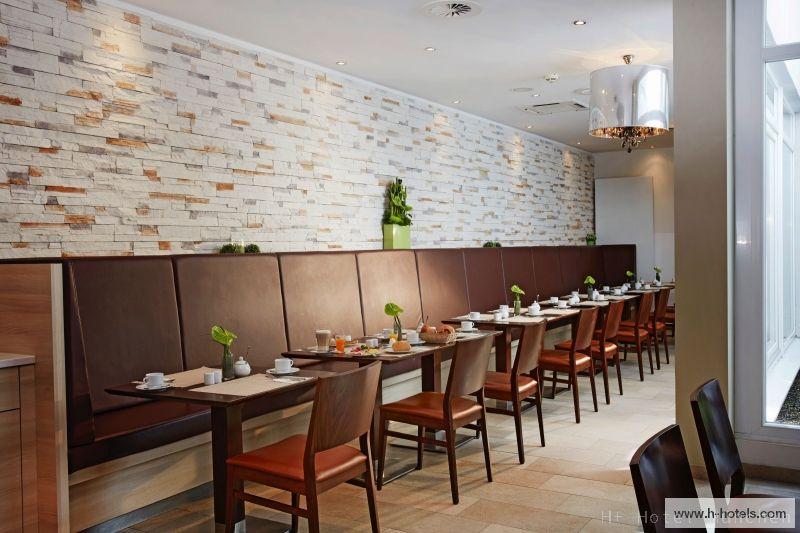 Restaurant Gaumenfreund