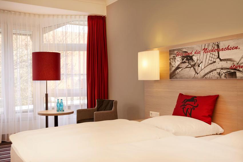 Komfort Doppelzimmer