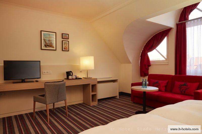 Superior Relax Doppelzimmer