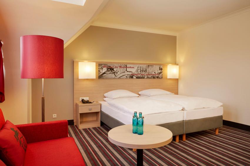 Superior Relax Doppelzimmer