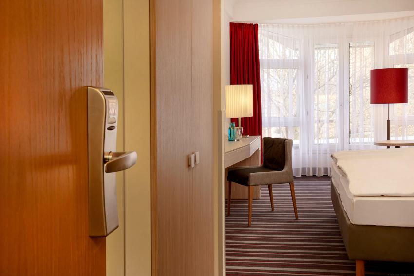 Komfort Doppelzimmer