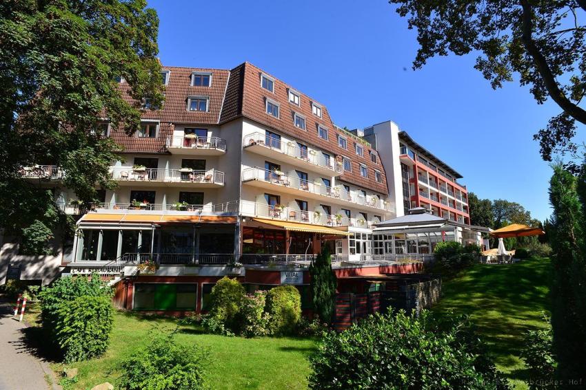 Ringhotel Zweibrücker Hof
