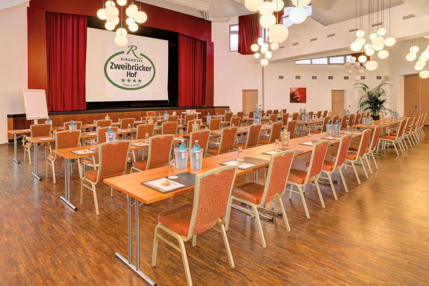 Ringhotel Zweibrücker Hof