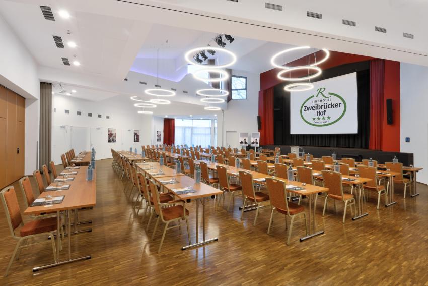 Ringhotel Zweibrücker Hof