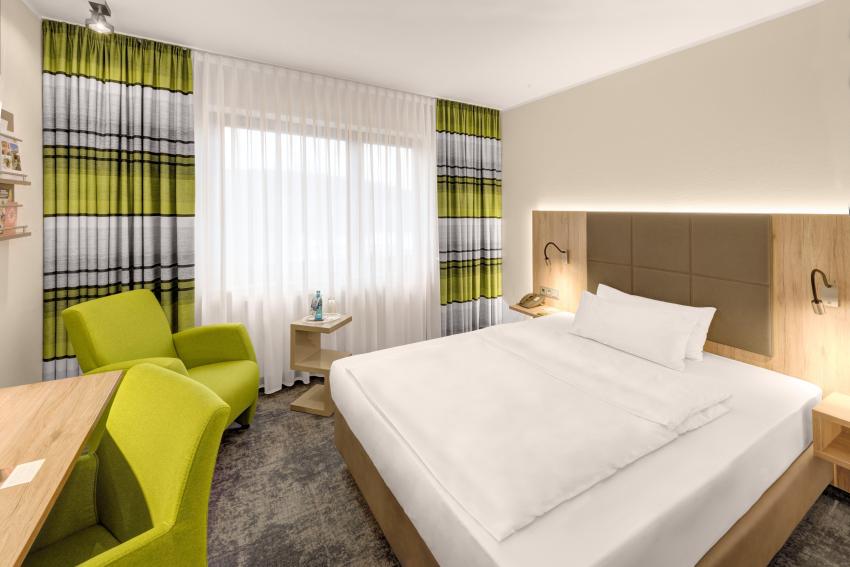 Ringhotel Zweibrücker Hof
