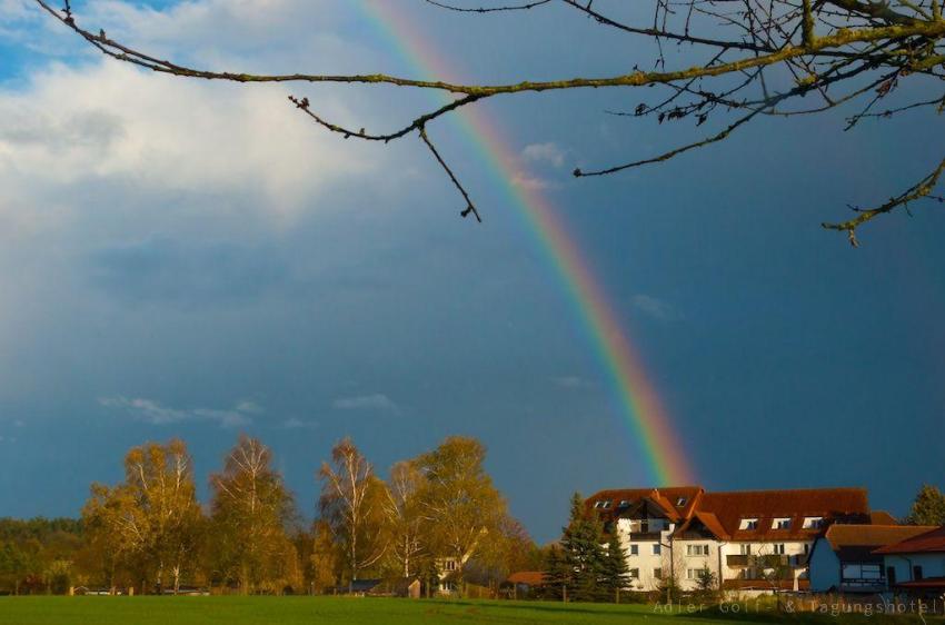 Adler Golf- & Tagungshotel