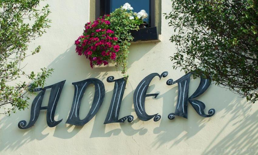 Adler Golf- & Tagungshotel