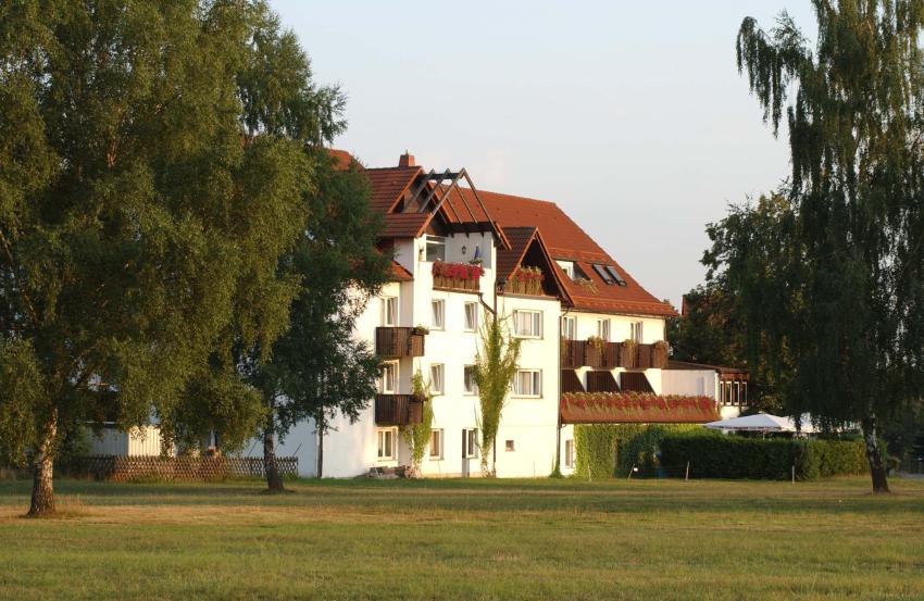 Adler Golf- & Tagungshotel