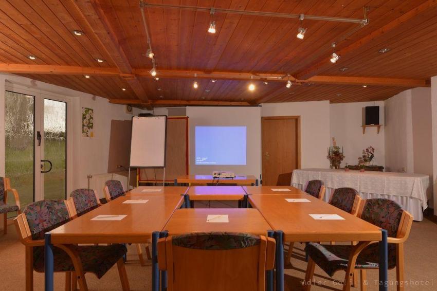 Adler Golf- & Tagungshotel