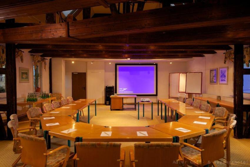 Adler Golf- & Tagungshotel