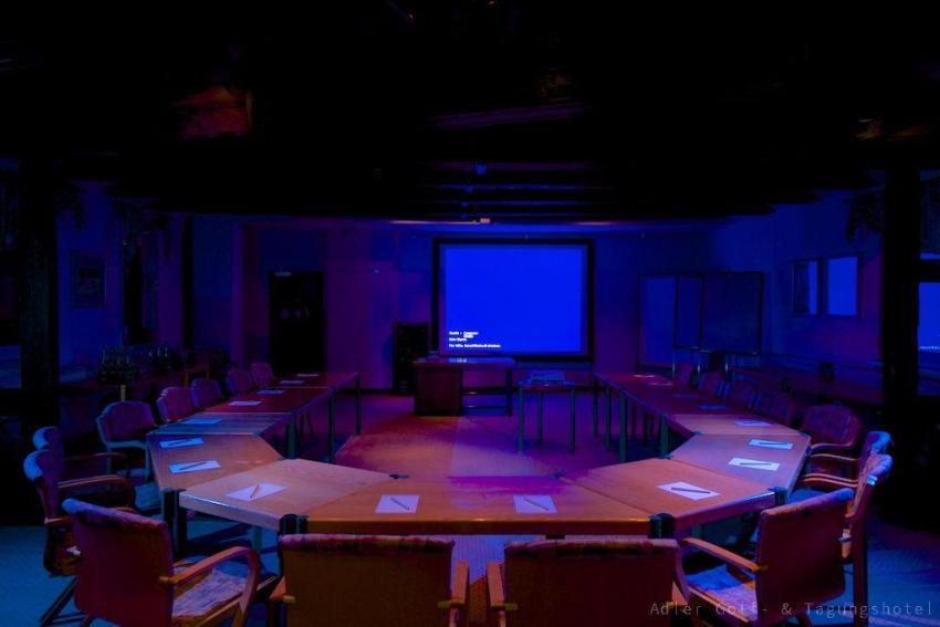 Adler Golf- & Tagungshotel