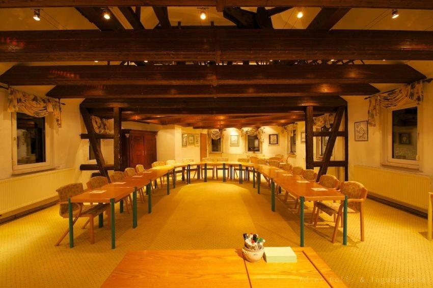 Adler Golf- & Tagungshotel