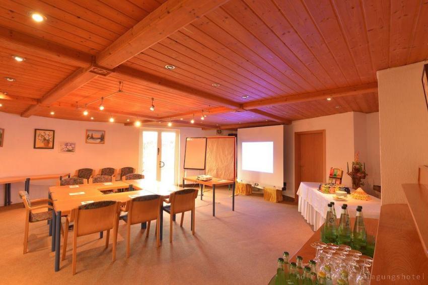 Adler Golf- & Tagungshotel