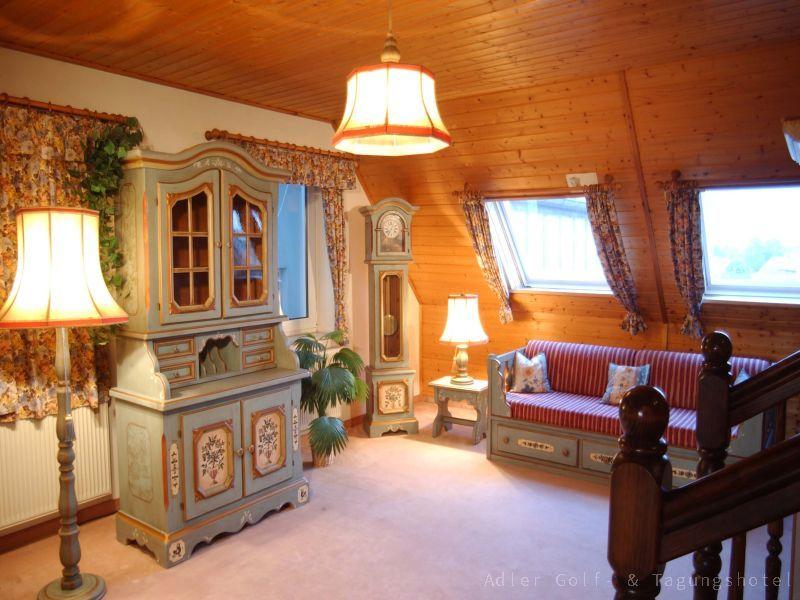 Adler Golf- & Tagungshotel