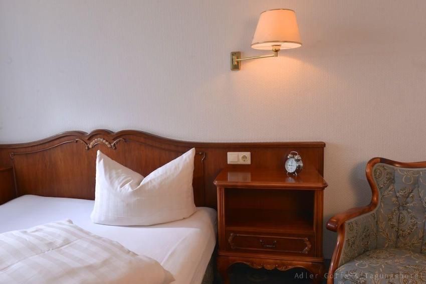 Adler Golf- & Tagungshotel