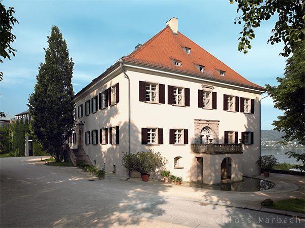 Schloss Marbach