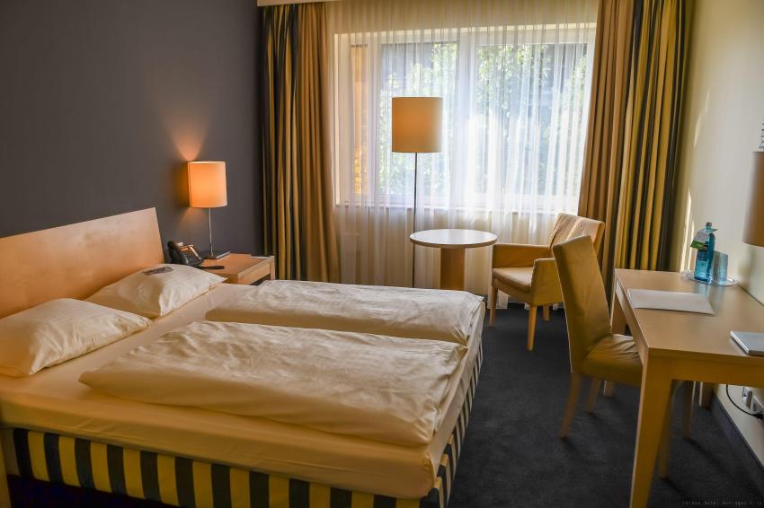 relexa hotel Ratingen City