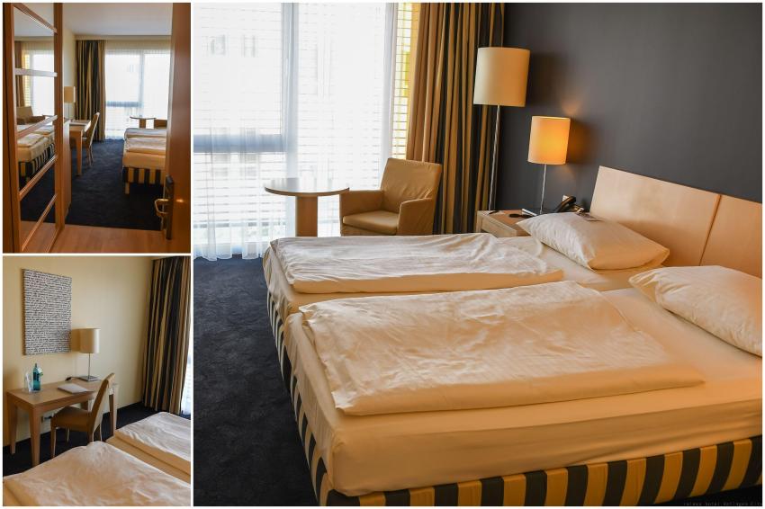 relexa hotel Ratingen City