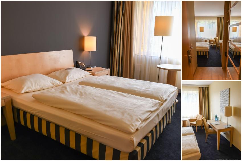 relexa hotel Ratingen City