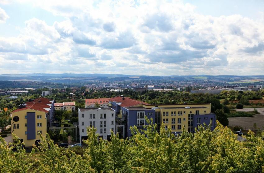 Dormero Hotel Weimar