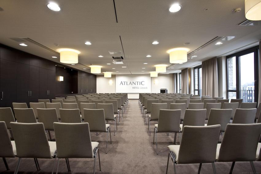ATLANTIC Hotel Lübeck