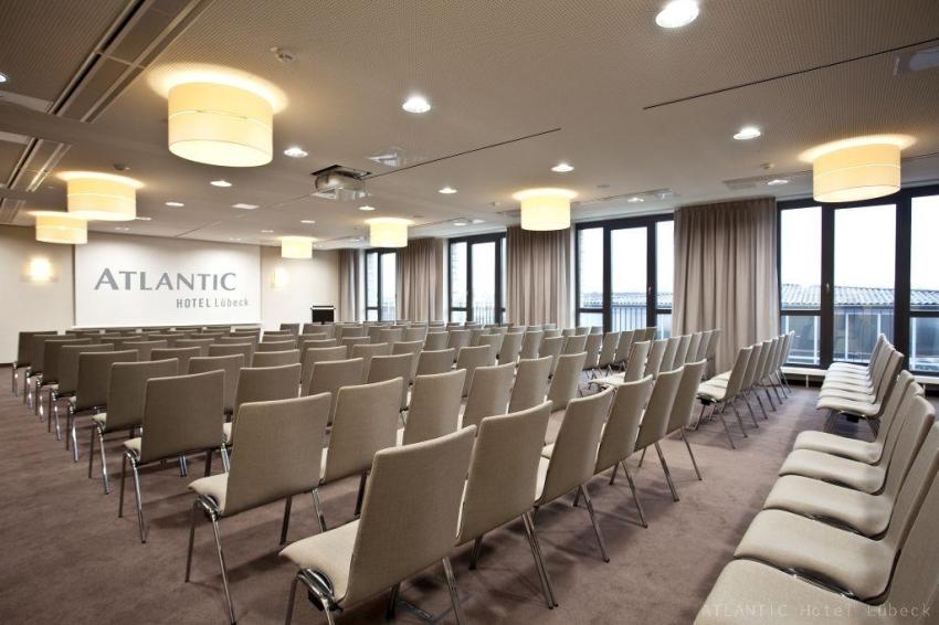 ATLANTIC Hotel Lübeck