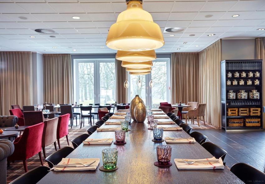 Restaurant KOCHWERK