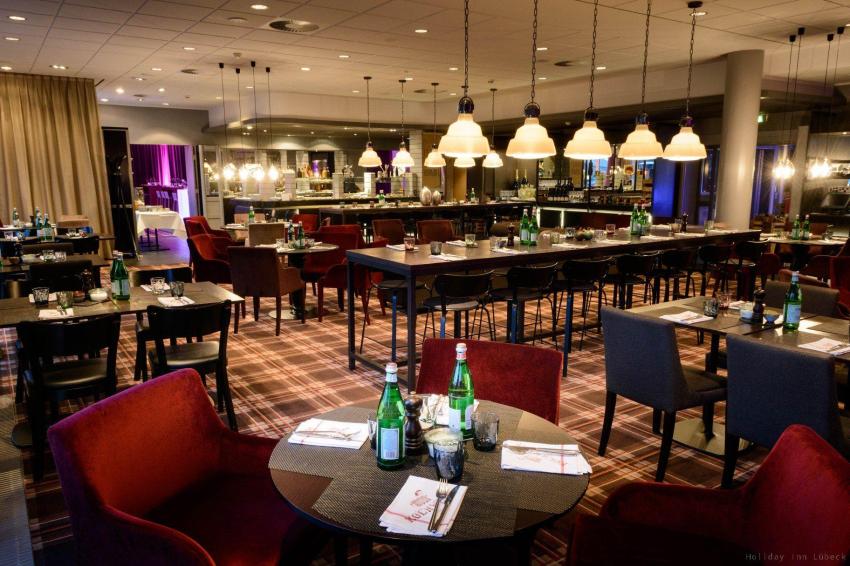 Restaurant KOCHWERK