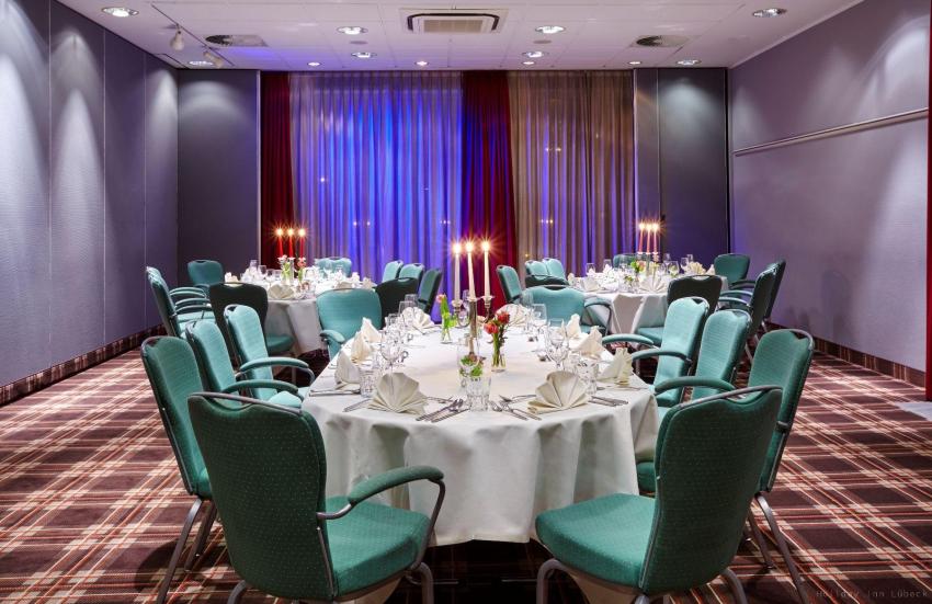 Holiday Inn Lübeck
