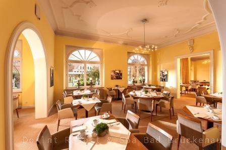 Dorint Resort & Spa Bad Brückenau